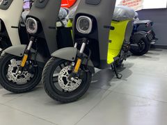 -九号电动车(安定门内大街店)