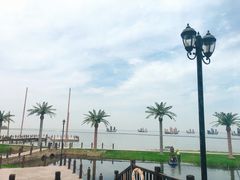 -红樽舫湖州菜.湖景餐厅(太湖渔人码头店)