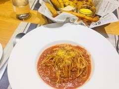 -JANS意式简餐厅·惠灵顿牛排