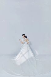 -金夫人婚纱摄影(惠阳店)