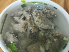 黑鲨鱼肉-江南红鱼汤(洋中花园店)