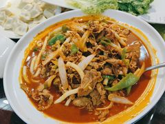 -鹏馨羊羔肉·非遗(新建街店)