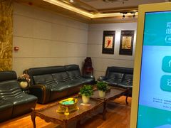 -汉宫汤泉汗蒸洗浴(五四广场店)