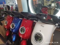 -雅迪电动车(北艾路店)