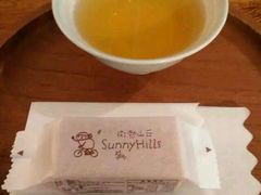 -微热山丘(台北民生公园门市店)
