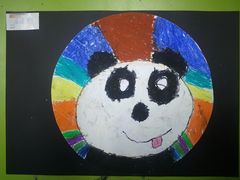 -清岚画室少儿美术培训(平江校区)