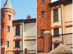 -青岛德国监狱旧址博物馆