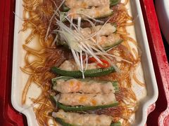 -局气 烤鸭·北京菜(光华路店)