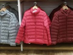 -优衣库(青岛万象城店)