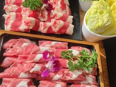 -草原塞蛮羊火锅城(港湾店)