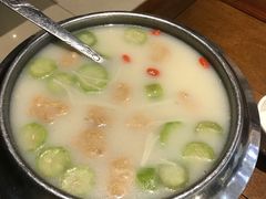 -福慧慈缘素食餐厅(王府井店)