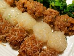 -金苑酒家·客家菜·广东老字号(万象店)