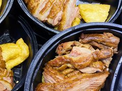 -陆记鹅庄·潮汕菜·狮头鹅(大仟里店)