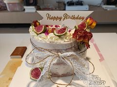 -ZOZO's昌左左精致甜品设计(新北店)