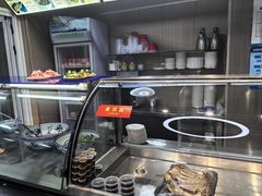 -陇上全荟兰州传统牛肉面(延吉路店)