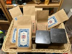 -先春西湖龍井•九曲红梅(杭大路店)