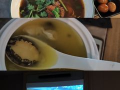 -和子足浴SPA会馆(梁溪店)