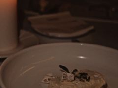 牛轧糖冰淇淋-Tivano意大利餐厅(成都居舍酒店)