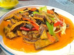 -伊帆食府·青海地方特色美食