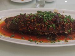 -成都驻京办餐厅(蜀都宾馆店)