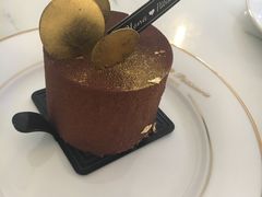 -La patisserie de Mona 茉娜的甜品(韩乐坊店)
