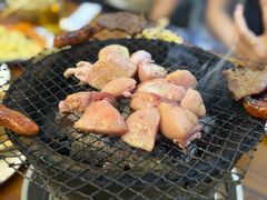 -千里马烧烤(一部)