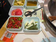 -七椒渔府·特色雅鱼餐厅(雨城店)