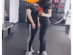 -简·无界健身工作室·运动康复·体态(石厦店)