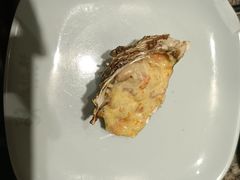 -德得轩自助餐厅(食品街店)