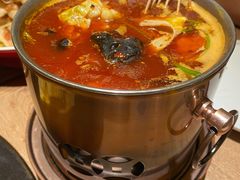 -金掌勺锅包肉(太原万达店)