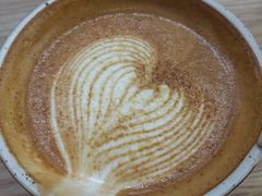 -OZ cafe(南昌路店)