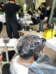 -GANO HAIR 