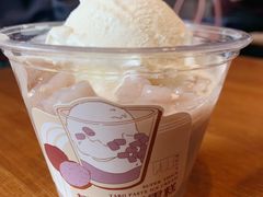 超厚芋泥雪糕-阿嬷手作(南宁百盛印象城店)