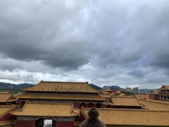 -横店影视城明清宫苑园区