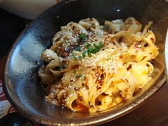 甜水面-归蜀第成都串串料理(梅花路店)
