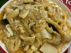 -杨记小炒老店