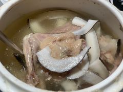 -大鸽饭(体育西路店)
