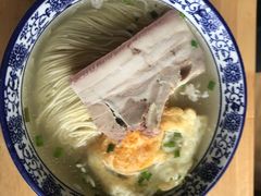 -裕兴记·三虾面(西北街总店)