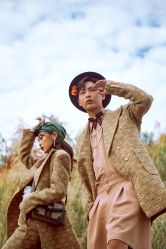 -你好晴天·目的地婚礼