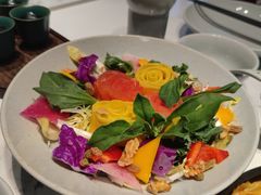 -潮堂 · 潮州菜(国贸商城店)