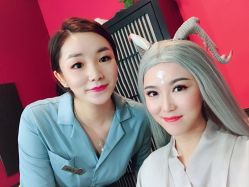 点击看大图 -盘子女人坊古装写真摄影(深圳店)