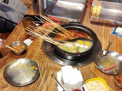 -江湖六膳門串串香(隆礼路店)