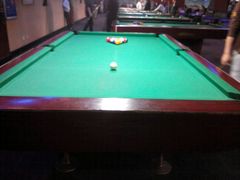 -广州保龄球馆(广州天河体育中心店)