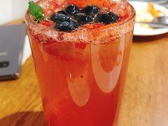 -AFS Cafe & Canteen(闽江二路店)