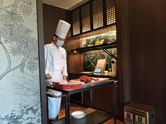 -秀儿四九城·新京菜(亚运村鸟巢店)