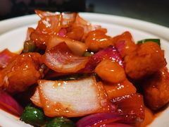 -锦园春香港茶餐厅(西海湾旗舰店)