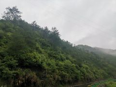 -绩溪龙川景区