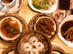 -添好运点心专门店(百老汇店)