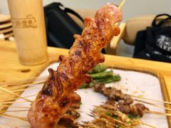 -逗烤·轻烧烤(福田店)