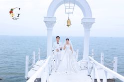 点击看大图 -古摄影婚纱